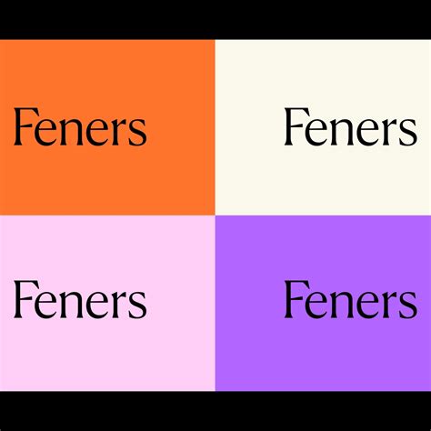 feners brand.